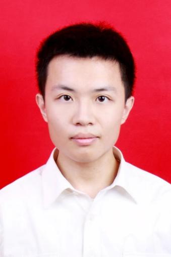 Shuning Zhang